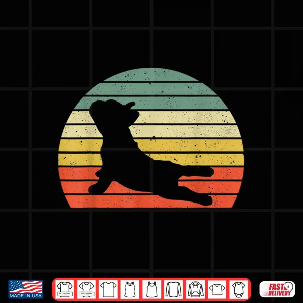 French Bulldog Yoga Funny Frenchie Shirt 4 Design French Bulldog Yoga Funny Frenchie Shirt