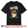 French Bulldog Frechie Dog Breed Love Is How Exited Your Dog Shirt