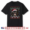 French Bulldog Ugly Christmas Sweater Xmas For Adults Kids Shirt