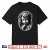 Baby Devil Cherub Demon Shhh Shirt