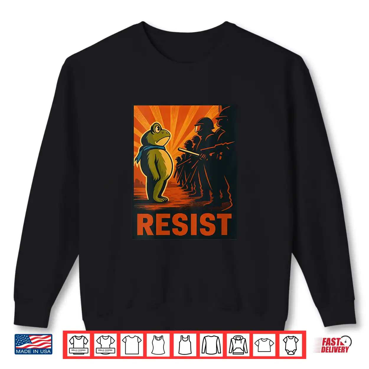 Frog Resist Portland Frog Protest Portland Frog Activist Shirt Frog Resist Portland Frog Protest Portland Frog Activist Shirt