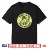 I Am Frogtifa Portland Frog Brigade Shirt