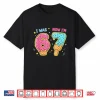 7 Year Old 7Th Birthday Shirt Was 6 Now I’M 7 67 Funny Kids Shirt