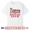 Funny The Baby Sitters Club Retro Friends Men Women Shirt