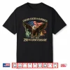 Usa 250Th Anniversary 250 Year Us Flag Gift For Men Women Shirt