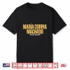 Maria Corina Machado Peace Shirt