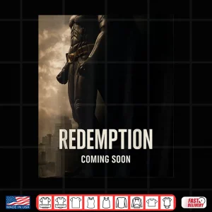 Design Redemption Shirt