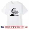 With Fear For Our Democracy I Dissent Quote Sonia Sotomayor Shirt