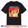 Taylor Kansas City Chiefs Shirt
