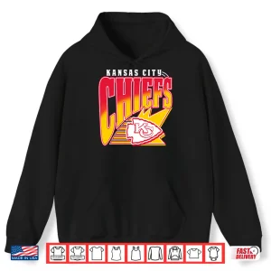 Hoodie Taylor Kansas City Chiefs Shirt