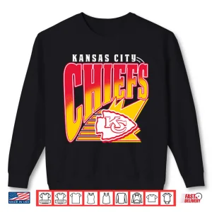 Sweatshirt Taylor Kansas City Chiefs Shirt