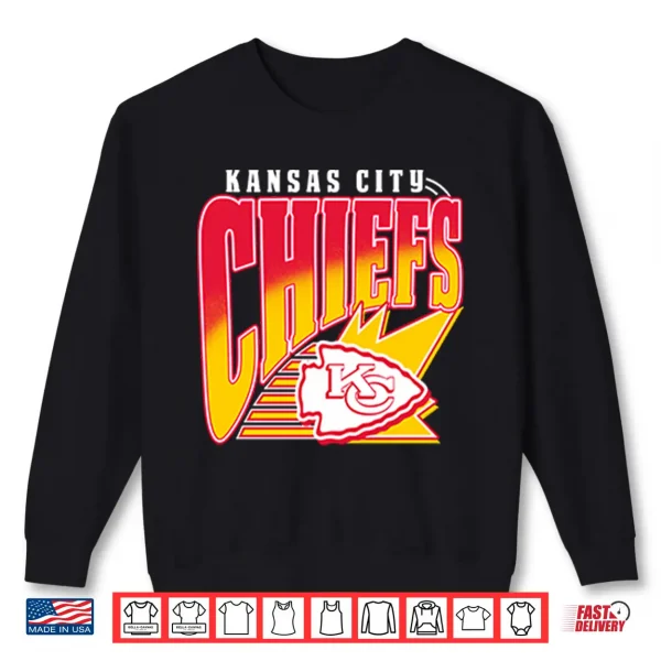Sweatshirt Taylor Kansas City Chiefs Shirt