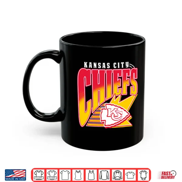 Mug Taylor Kansas City Chiefs Shirt