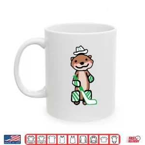 Mug Thomas Harley Jake Oettinger Otter Shirt