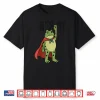 Resist Frog Meme Vintage Shirt