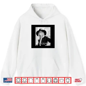 Hoodie Diane Keaton 1946 2025 Shirt