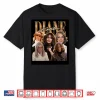 Diane Keaton Rest In Peace Shirt