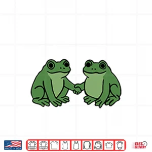 Design I Am Frogtifa Shirt 1