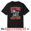 New York Giants Cam Skattebo Shirt