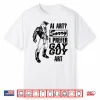 Ai Art Sorry I Prefer Gay Guy Art Shirt