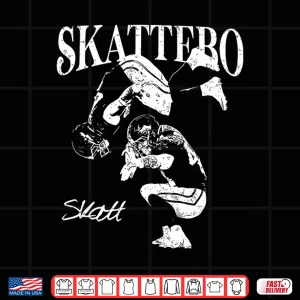 Design Cam Skattebo 3 TD Backflip Celebration New York Giants Shirt