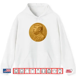Hoodie Donald Trump Piece Of Shit Shirt