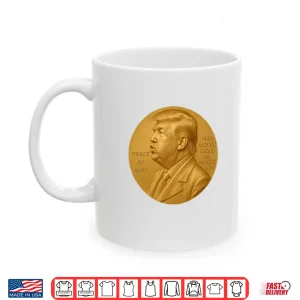 Mug Donald Trump Piece Of Shit Shirt