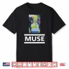 Homer Simpson Muse Shirt