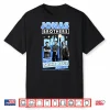 Jonas Brothers Greetings From Saint Paul Minnesota Shirt