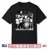 Portland Frog King Protest Shirt