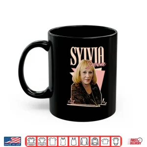 Mug Sylvia Browne Shirt