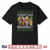 Christmas Italian Brain Rot Italian Brainrot Shirt