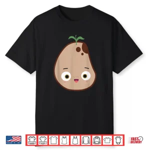 Good Egg Teacher Halloween Costume The Couch Potato Shirt