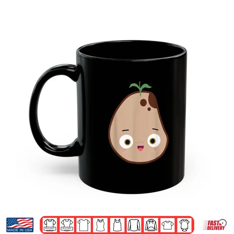 Mug Good Egg Teacher Halloween Costume The Couch Potato Shirt