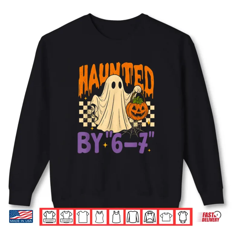 Sweatshirt Halloween Thanksgiving Christmas Happy HalloThanksMas Gnomes Shirt