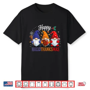 Haunted By 67 Funny Ghost And Pumpkin Halloween Costume Shirt