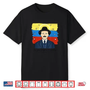 José Gregorio Hernández Venezuela Shirt