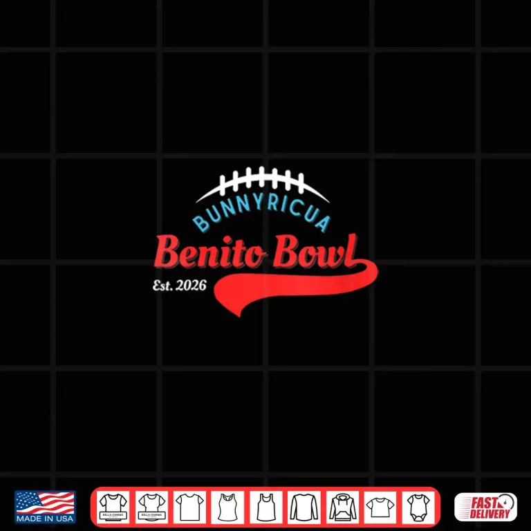 Design Puerto Rico Pride Bunnyricua Football Game Shirt