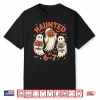 67 Meme Halloween Haunted By 6 7 Six Seven Shirt