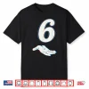 67 Six Seven Meme Couple Matching Halloween Costume Shirt