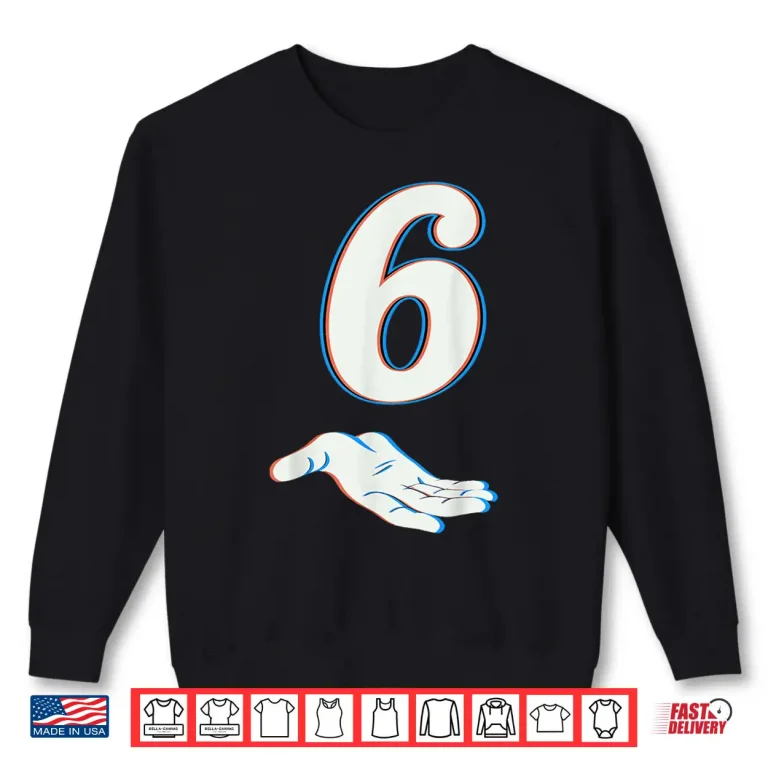 Sweatshirt 67 Six Seven Meme Couple Matching Halloween Costume Shirt