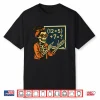 Halloween Teacher Six Seven Meme 6 7 Skeleton Spooky Costume Shirt