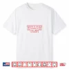 Willow Glen California Stranger Wg Logo Shirt