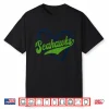 Vintage Seahawks High School Spirit Go Seahawks Love Shirt