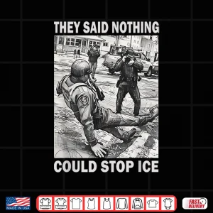 Ice Slipping On Ice Funny Shirt Shirt 4 Design Ice Slipping On Ice Funny Shirt Shirt