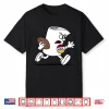 Washington Running Hail Shirt