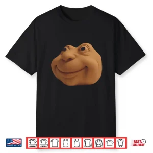 007N7 Halloween Costume Meme Shirt