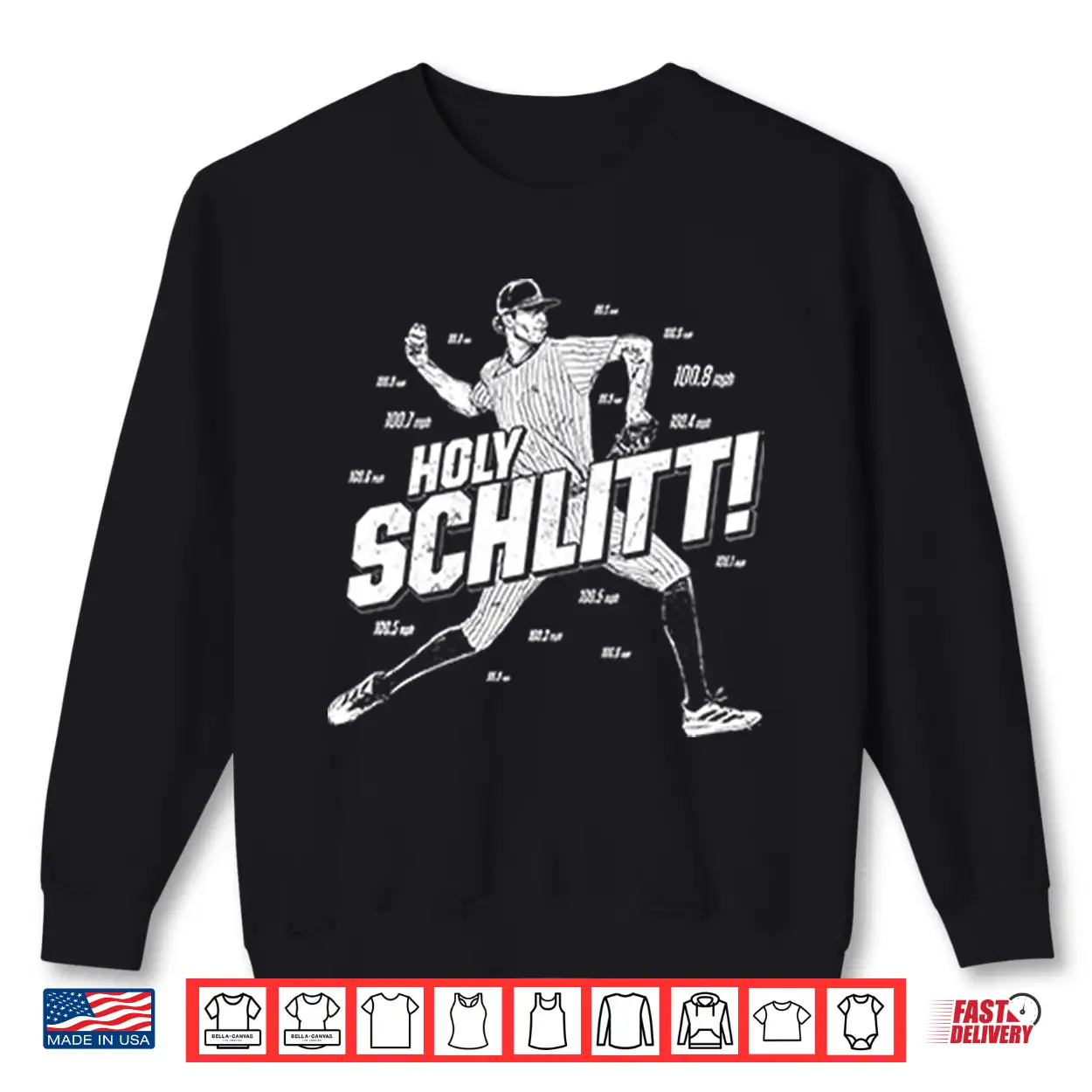 Holy Schlitt Cam Schlittler Shirt Holy Schlitt Cam Schlittler Shirt