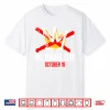 No Kings Day October 18 Shirt