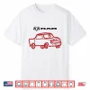 Ram Trucks Shirt
